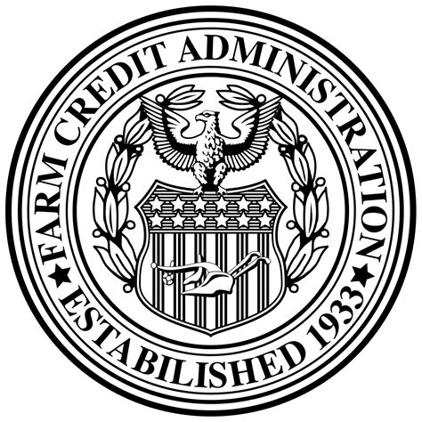 Farm credit administration - The Farm Credit Administration (FCA) was established as an independent financial regulatory agency in the executive branch of the Federal Government by Executive Order 6084 on March 27, 1933. The FCA carries out its responsibilities by conducting examinations of the various Farm Credit lending institutions: ...